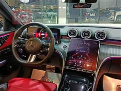 مێرسێدس بێنز C-Class